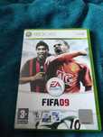 FIFA 9 na Xbox 360
