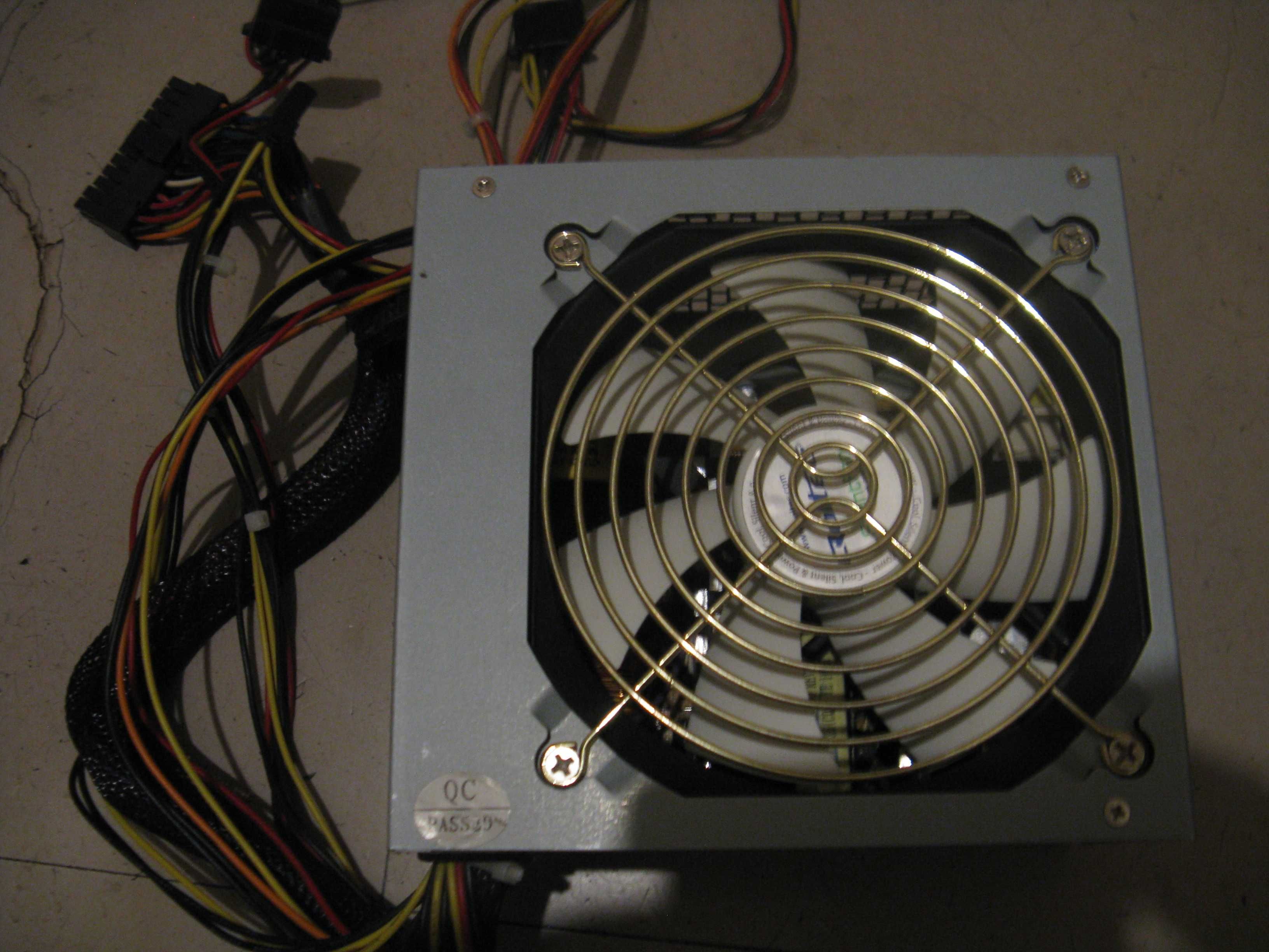 Zasilacz ATX MGB-300,Modecom