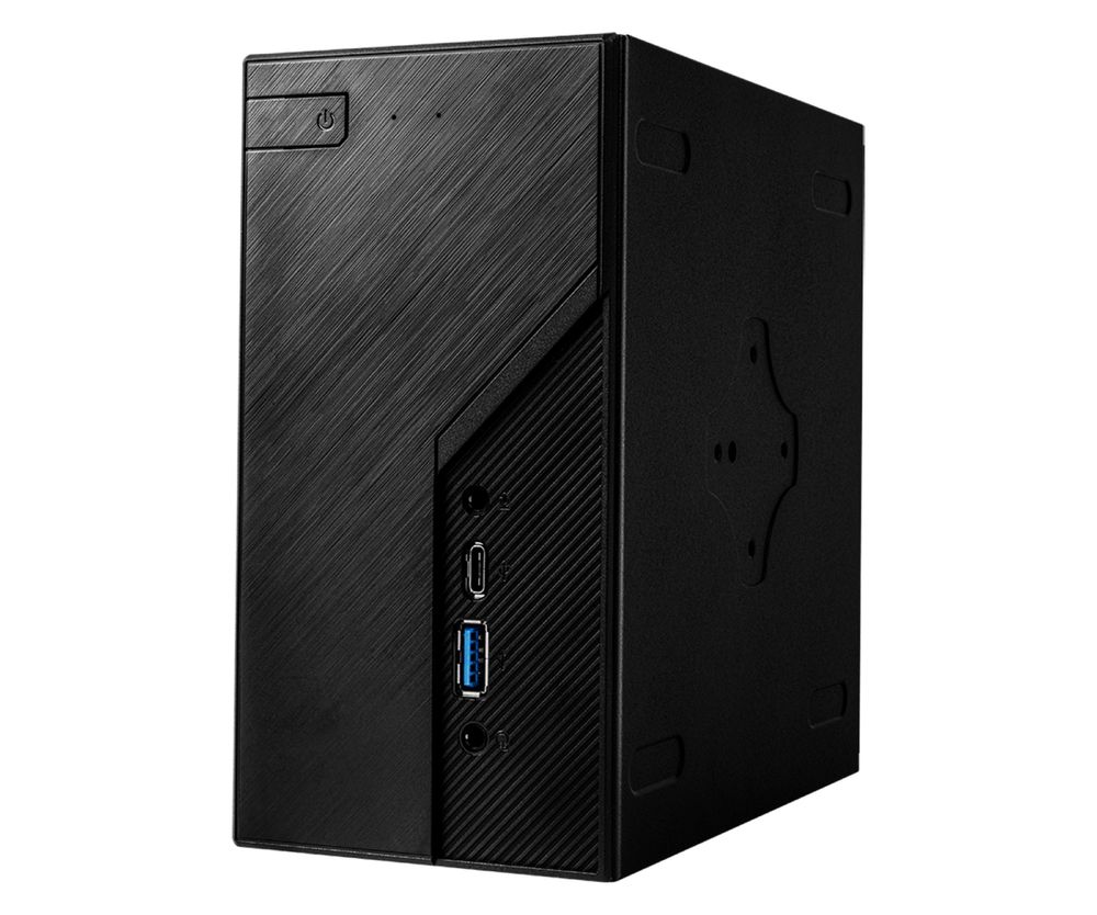 DeskMini H470 Series