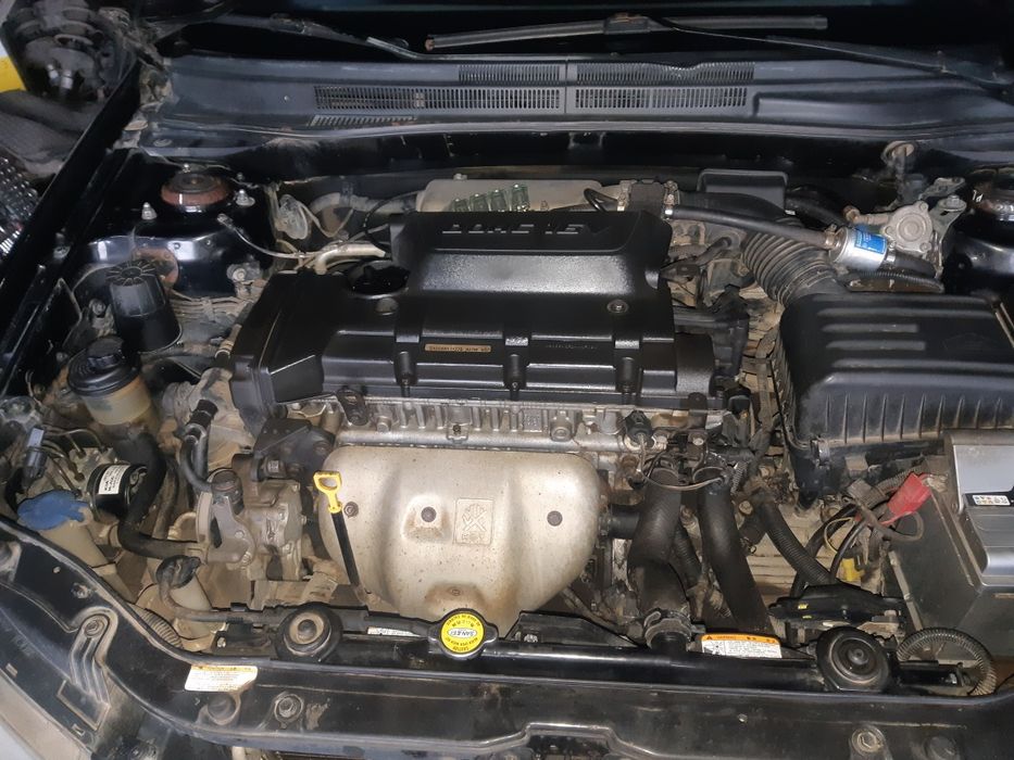 Розборка кіа cerato разборка киа черато розбірка  kia церато від 2004р