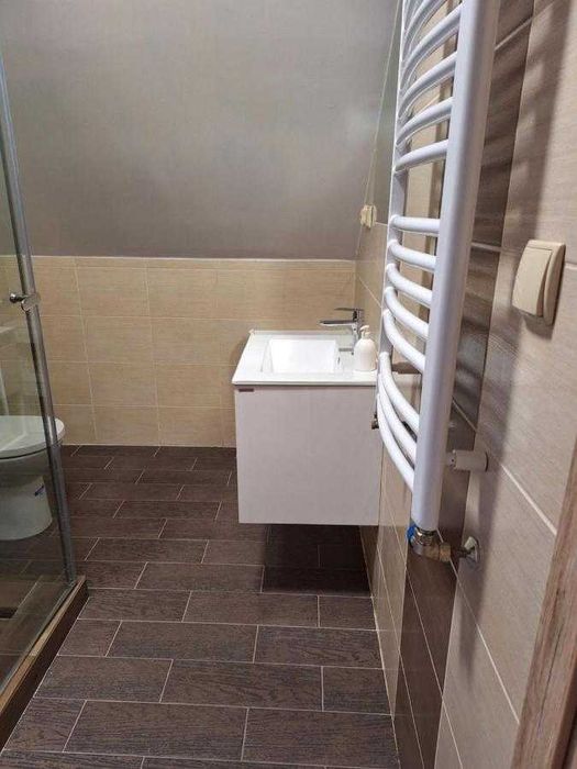 Borowy Zakątek - dom na wynajem