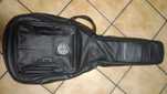 Bolsa Pele - Viola/Guitarra - SOLID SOUND