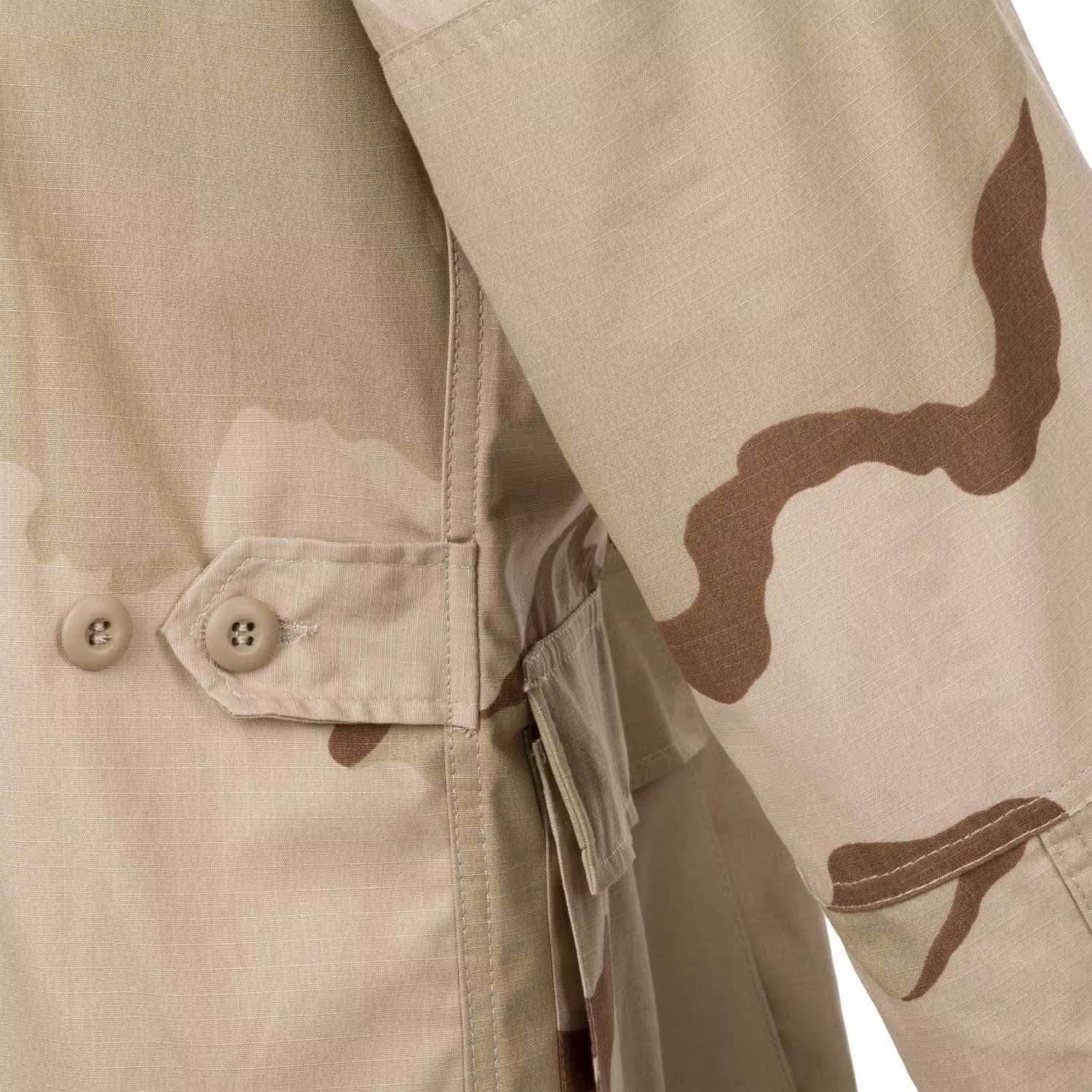 Костюм камуфляжний Helikon-Tex BDU Cotton Rip-Stop – US Desert, XL/XXL