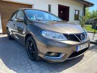 Nissan Pulsar 1.2 Benzyna Bezwypadkowy Serwis Niemcy