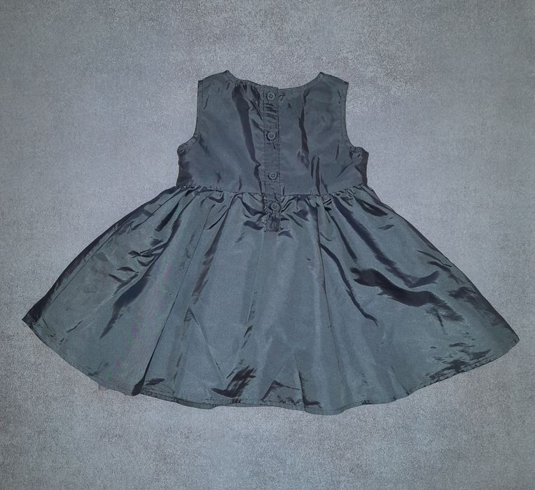 Сукня для дівчинки 80 розмір / 9-12 міс