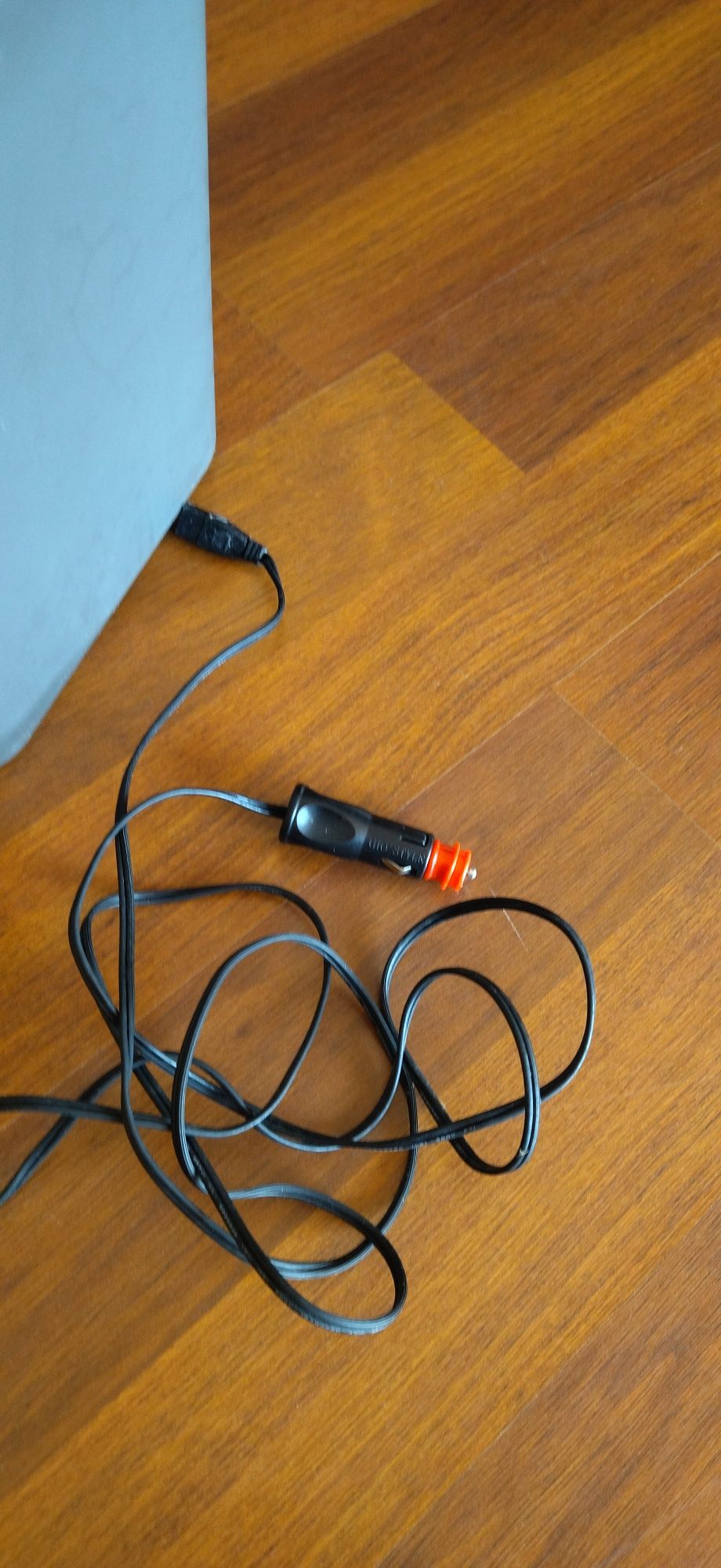 Geleira eléctrica 12V