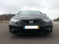 Novo preço - Honda Civic 1.6 iDTEC Lifestyle impecável!