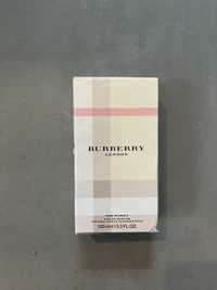 BURBERRY LONDON 100 ml Perfumy Nowe