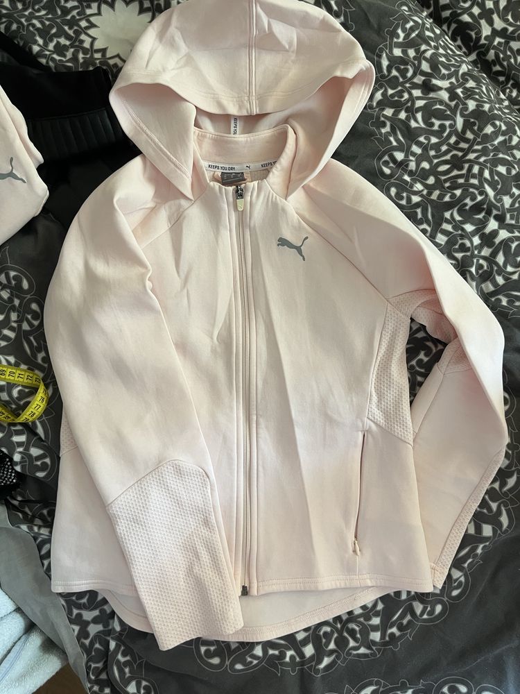 Спортивний костюм Puma