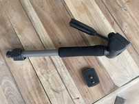 Self-Monopod HAMA na aparatu