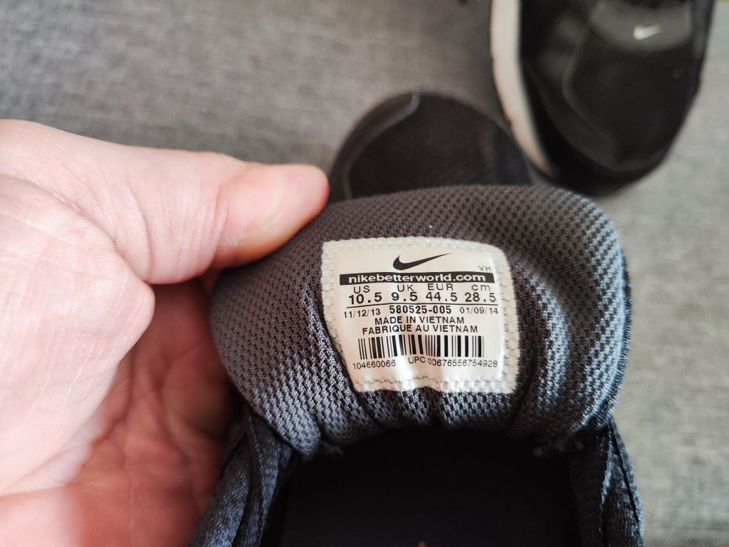 Nike Reslon Dart 10 rozm. EU 44,5 28,5cm