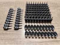 Gwoździe do betonu Hilti BX3 aku 3.0X19mm stopniowane extra jakość