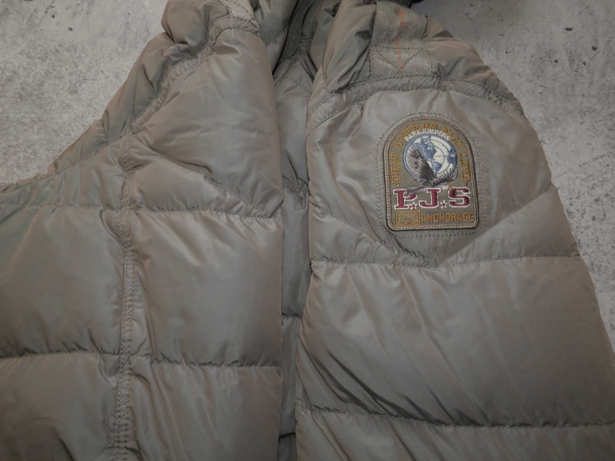 Parajumpers kurtka puchowa damska L