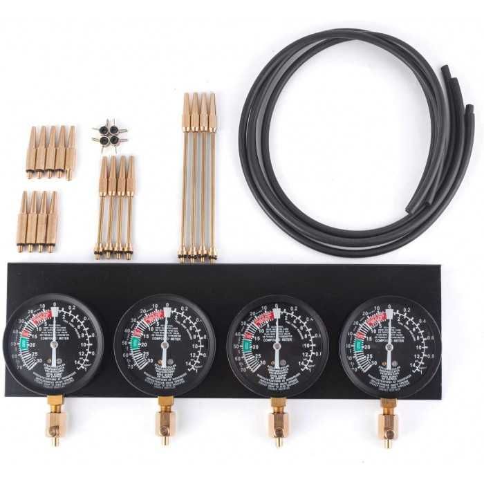 Sincronizadores de Carburadores Para Carros e Motos