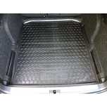 Поліуретановий коврик в багажник Skoda SuperB/Fabia/Rapid/Kodiaq/Karoq