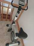 Rower magnetyczny treningowy Hop-sport