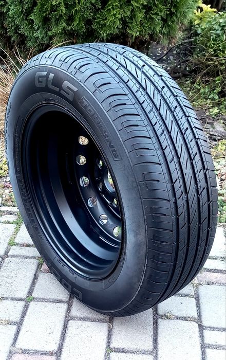 Запаска R16 5×114,3 Hyundai KIA Renault Nissan Toyota Honda Mazda Mits