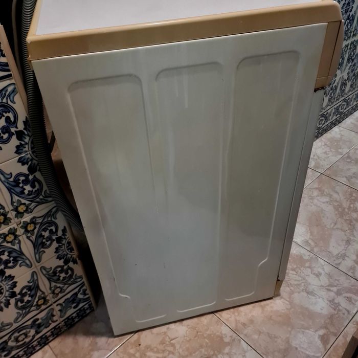 Vendo maquina de lavar roupa