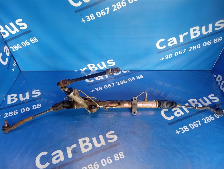 Рейка рульова Mercedes Sprinter 906 Рулевая рейка Спринтер Разборка