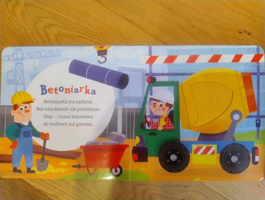 Ksziąźki dotykowe