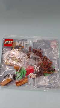 LEGO VIP 40515 polybag piracki NOWE