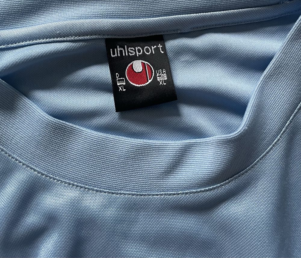 Bluza sportowa bramkarska Uhlsport XL