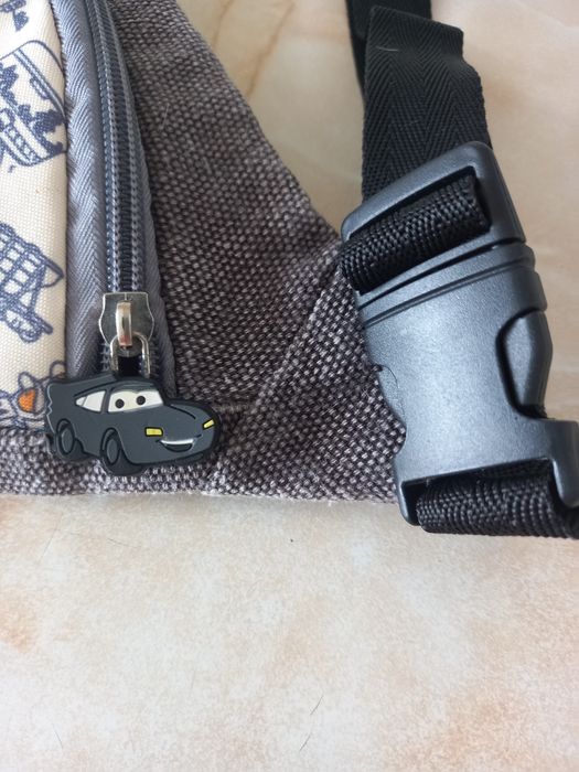 Бананка  детская