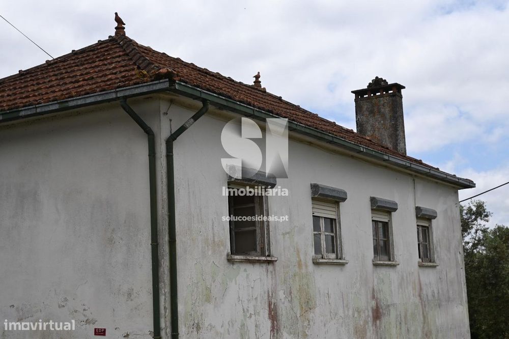 Moradia - Penela