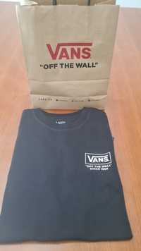 T-shirt Vans Original