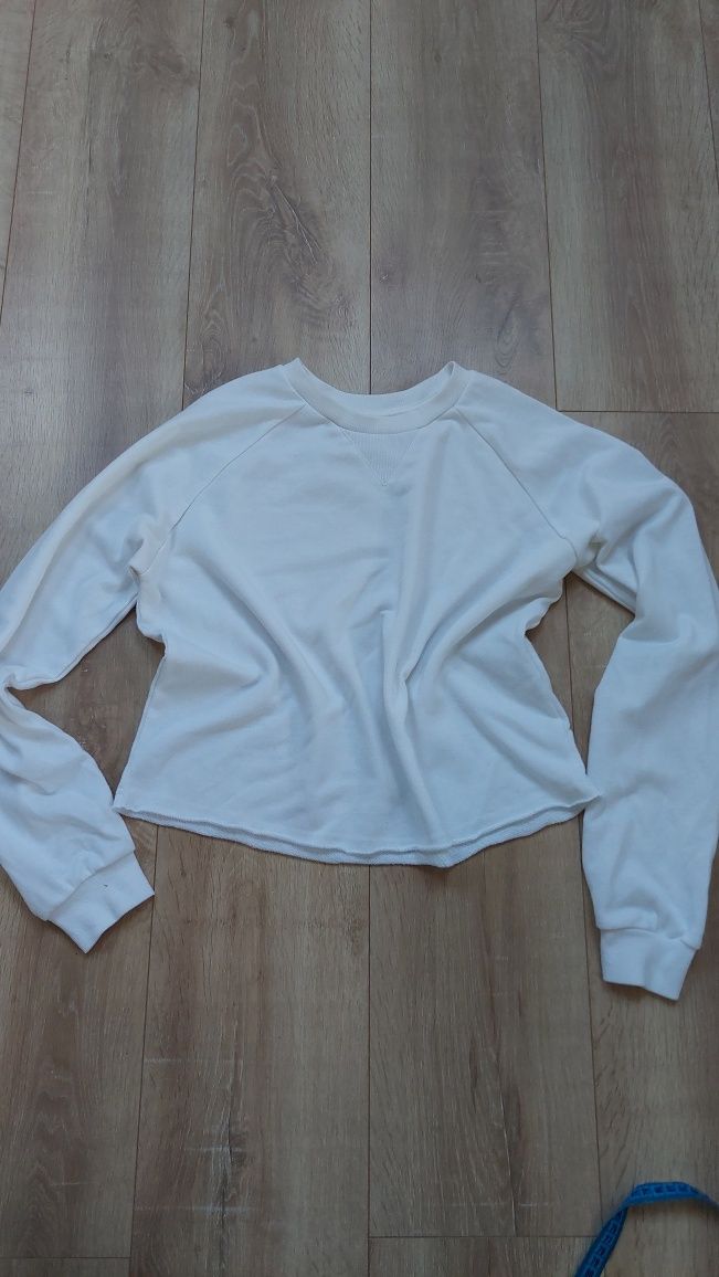 bluza damska Sinsay r. L, oversize