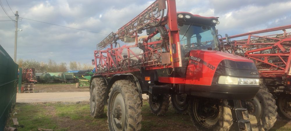 Кейс Патріот 3330 2018р