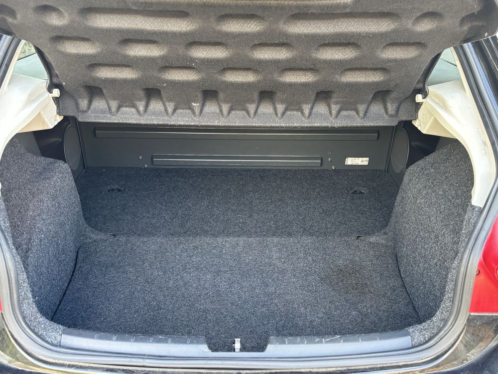 Vendo Seat Ibiza 6J