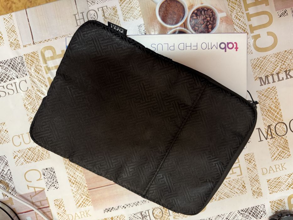 Lenovo TAB M10 Plus TB-X606F 10.3" 4/128GB Platinium Grey