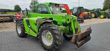 Merlo P32.6 Top ładowarka teleskopowa