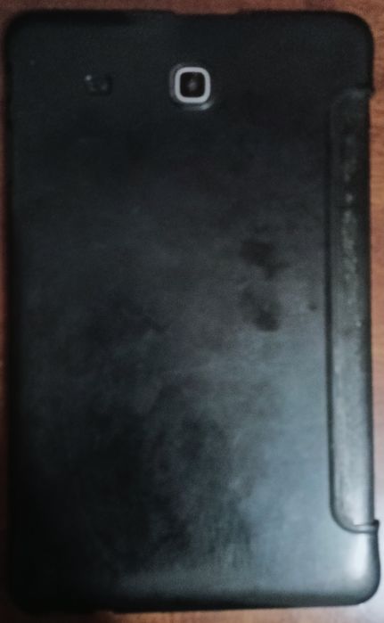 Samsung galaxy tab E