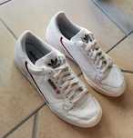Adidas Continental 80 - tamanho 44