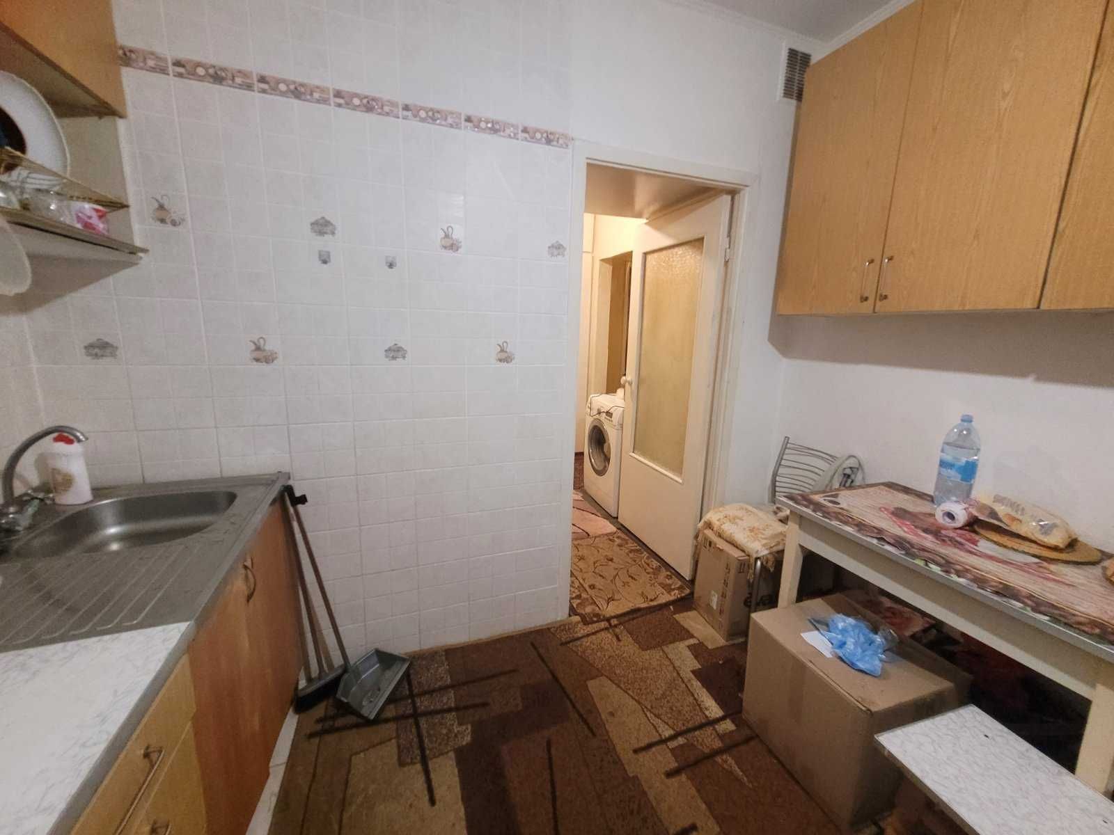 Продам 2к Подільський р-н вул Європейського Союзу буд 33
