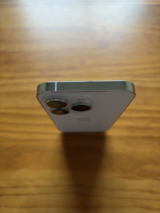 iPhone 14 Pro 128gb Silver