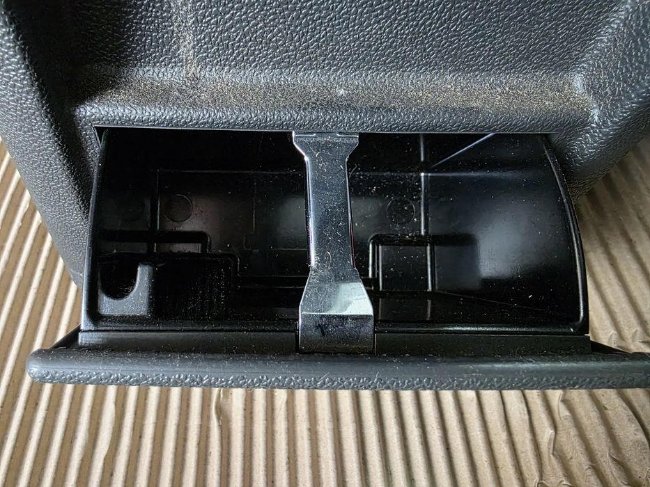 Consola central Mercedes CLK w209