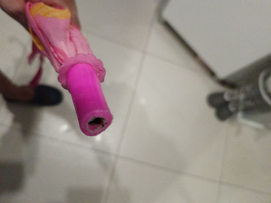 Parasolka Świnka Peepa