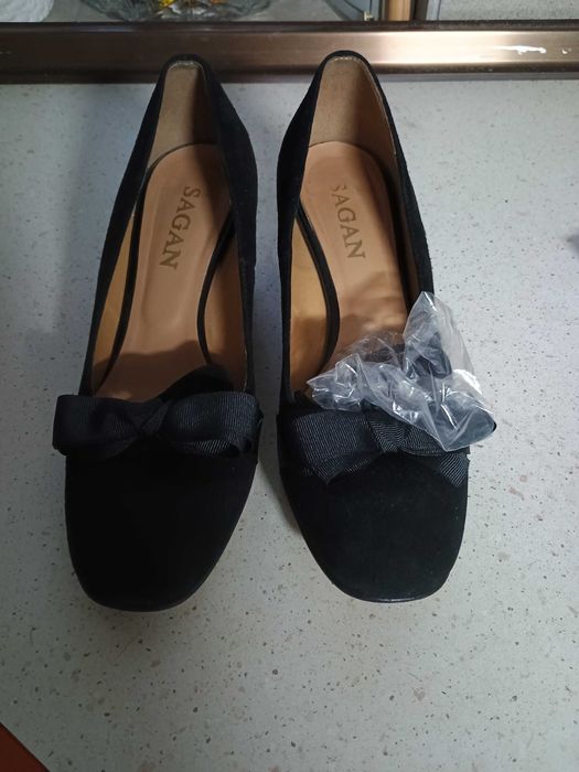 Sprzedam buty damskie