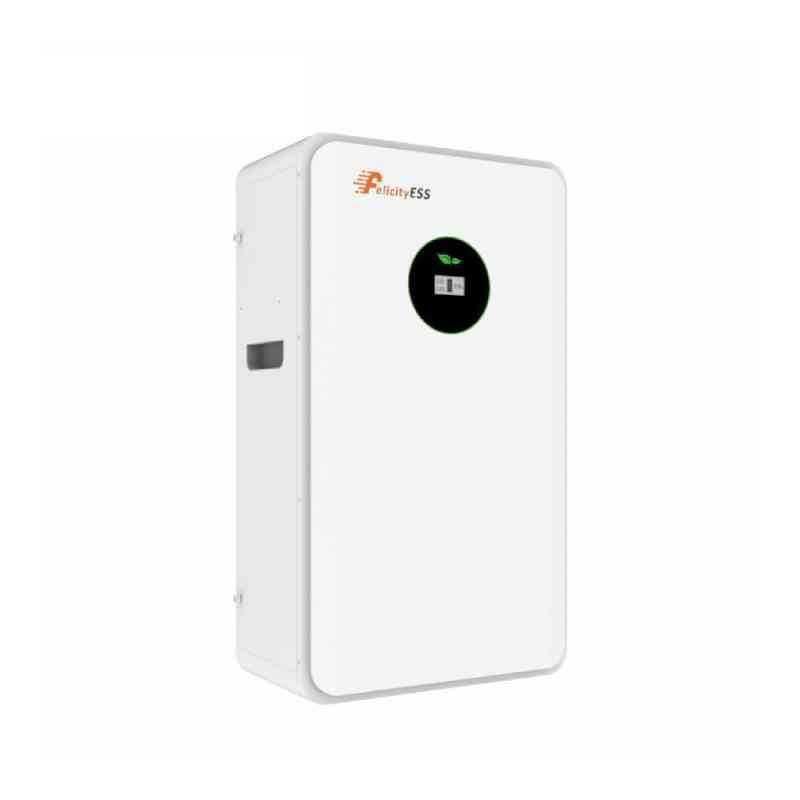 Magazyn energii 10 kWh FelicityESS 10kWh LiFePO4 ponad 6000 cykli