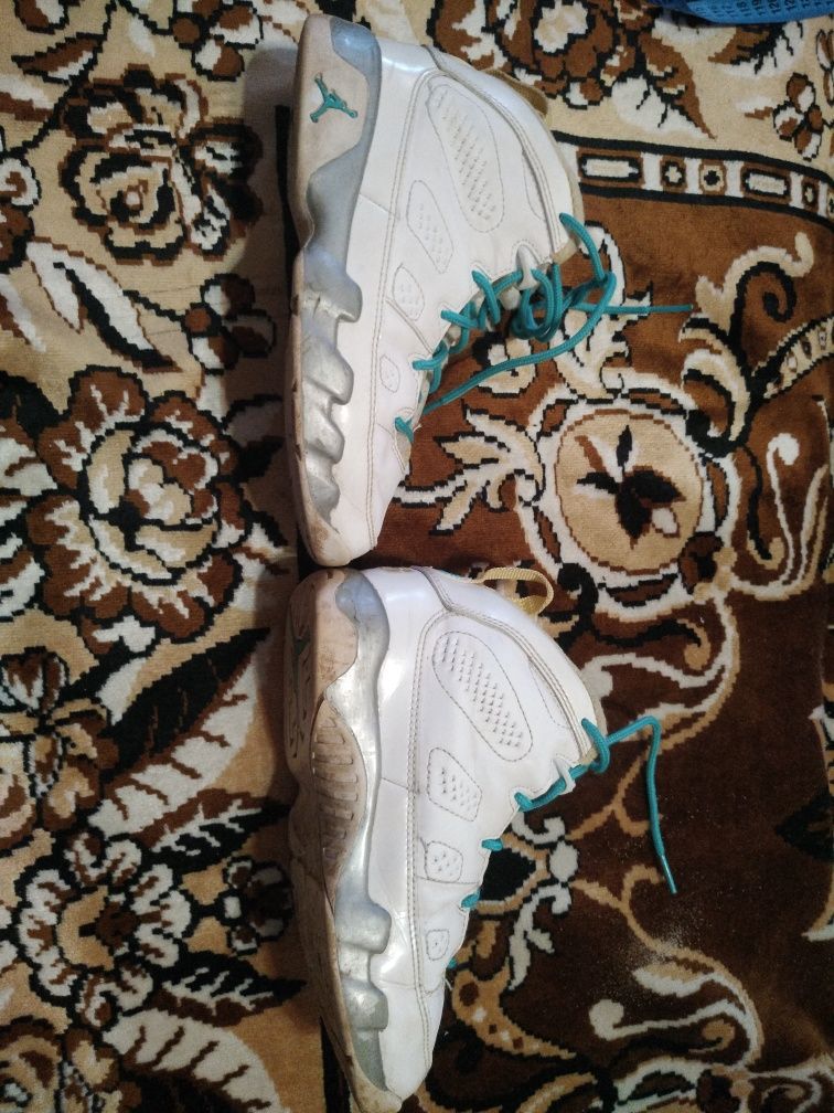 Кроссовки Skechers р.27 & Jordan р.31