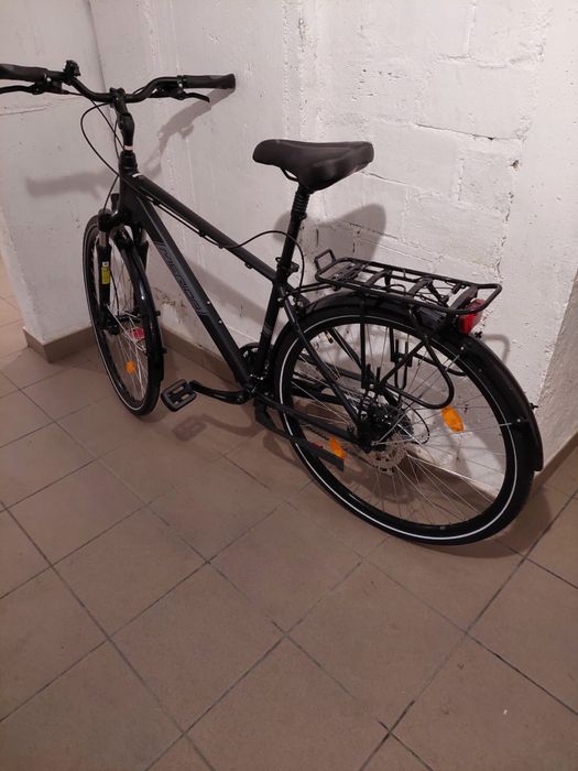 Rower Merida Freway 9200