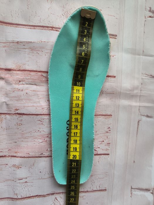 Мокасини жіночі 24 см