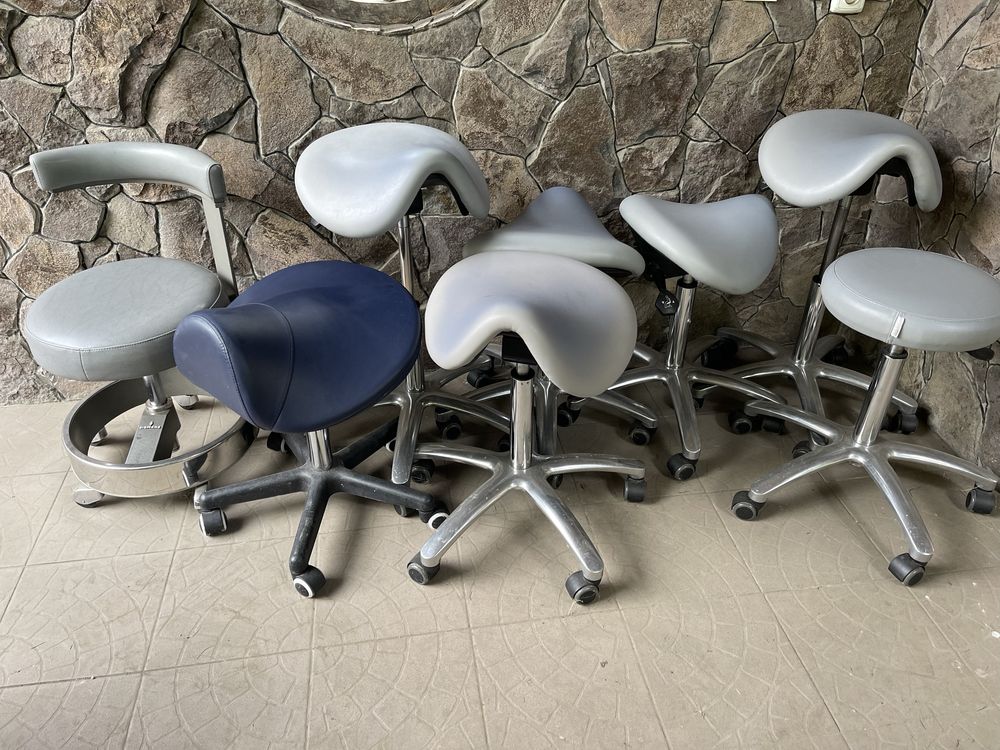 Kavo Physio evo, sirona siemens стільці медичні стоматологічні