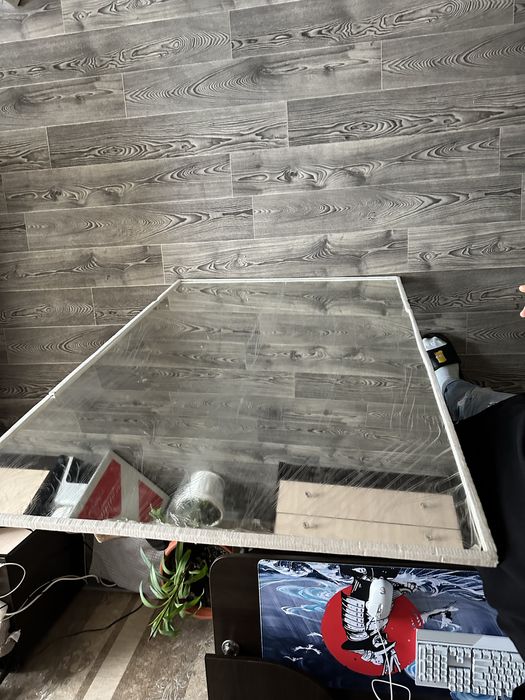 LED Зеркало для ванной