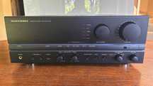 Wzmacniacz Marantz PM 82