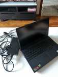 Lenovo Legion 5 15ACH6H 15,6" 120Hz AMD Ryzen 7 5800H RTX3060