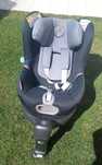 Cybex Sirona Gi i-Size